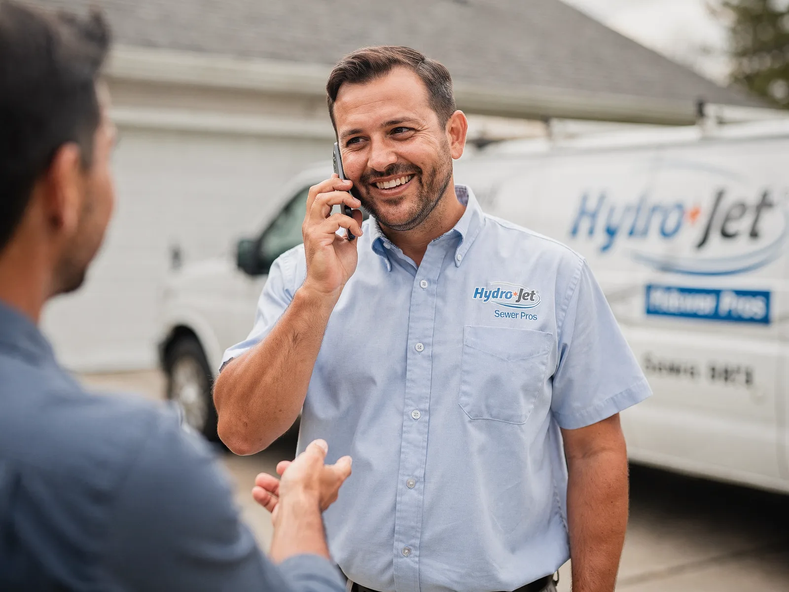 Hydro Jetting Longview, TX FAQs